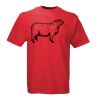 Russell Classic Ringspun T-Shirt Thumbnail