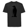 Russell Athletic Classic Ringspun T-Shirt Thumbnail