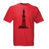 Russell Classic Ringspun T-Shirt Thumbnail