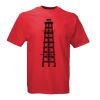 Russell Classic Ringspun T-Shirt Thumbnail