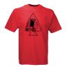 Russell Classic Ringspun T-Shirt Thumbnail