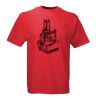 Russell Classic Ringspun T-Shirt Thumbnail