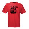 Russell Classic Ringspun T-Shirt Thumbnail