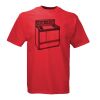 Russell Classic Ringspun T-Shirt Thumbnail