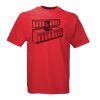 Russell Classic Ringspun T-Shirt Thumbnail