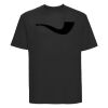 Russell Athletic Classic Ringspun T-Shirt Thumbnail