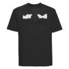 Russell Athletic Classic Ringspun T-Shirt Thumbnail