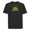 Russell Athletic Classic Ringspun T-Shirt Thumbnail