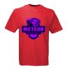 Russell Classic Ringspun T-Shirt Thumbnail