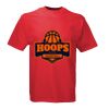 Russell Classic Ringspun T-Shirt Thumbnail