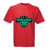 Russell Classic Ringspun T-Shirt Thumbnail