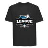 Russell Athletic Classic Ringspun T-Shirt Thumbnail