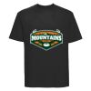 Russell Athletic Classic Ringspun T-Shirt Thumbnail
