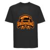 Russell Athletic Classic Ringspun T-Shirt Thumbnail