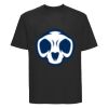 Russell Athletic Classic Ringspun T-Shirt Thumbnail