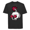 Russell Athletic Classic Ringspun T-Shirt Thumbnail