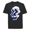 Russell Athletic Classic Ringspun T-Shirt Thumbnail
