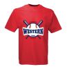 Russell Classic Ringspun T-Shirt Thumbnail