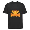 Russell Athletic Classic Ringspun T-Shirt Thumbnail