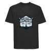 Russell Athletic Classic Ringspun T-Shirt Thumbnail