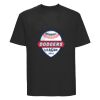 Russell Athletic Classic Ringspun T-Shirt Thumbnail