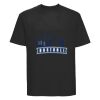 Russell Athletic Classic Ringspun T-Shirt Thumbnail
