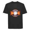 Russell Athletic Classic Ringspun T-Shirt Thumbnail