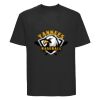 Russell Athletic Classic Ringspun T-Shirt Thumbnail