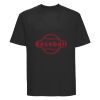 Russell Athletic Classic Ringspun T-Shirt Thumbnail