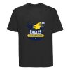 Russell Athletic Classic Ringspun T-Shirt Thumbnail