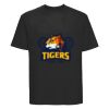 Russell Athletic Classic Ringspun T-Shirt Thumbnail