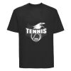 Russell Athletic Classic Ringspun T-Shirt Thumbnail