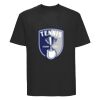 Russell Athletic Classic Ringspun T-Shirt Thumbnail