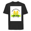 Russell Athletic Classic Ringspun T-Shirt Thumbnail