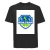 Russell Athletic Classic Ringspun T-Shirt Thumbnail