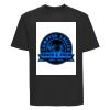 Russell Athletic Classic Ringspun T-Shirt Thumbnail