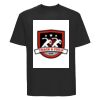 Russell Athletic Classic Ringspun T-Shirt Thumbnail