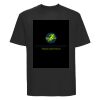 Russell Athletic Classic Ringspun T-Shirt Thumbnail