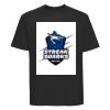 Russell Athletic Classic Ringspun T-Shirt Thumbnail