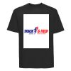 Russell Athletic Classic Ringspun T-Shirt Thumbnail
