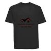 Russell Athletic Classic Ringspun T-Shirt Thumbnail