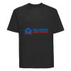 Russell Athletic Classic Ringspun T-Shirt Thumbnail
