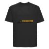 Russell Athletic Classic Ringspun T-Shirt Thumbnail