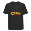 Russell Athletic Classic Ringspun T-Shirt Thumbnail