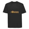 Russell Athletic Classic Ringspun T-Shirt Thumbnail
