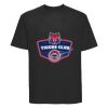 Russell Athletic Classic Ringspun T-Shirt Thumbnail