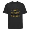 Russell Athletic Classic Ringspun T-Shirt Thumbnail