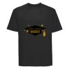 Russell Athletic Classic Ringspun T-Shirt Thumbnail