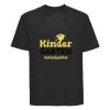 Russell Athletic Classic Ringspun T-Shirt Thumbnail