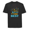 Russell Athletic Classic Ringspun T-Shirt Thumbnail